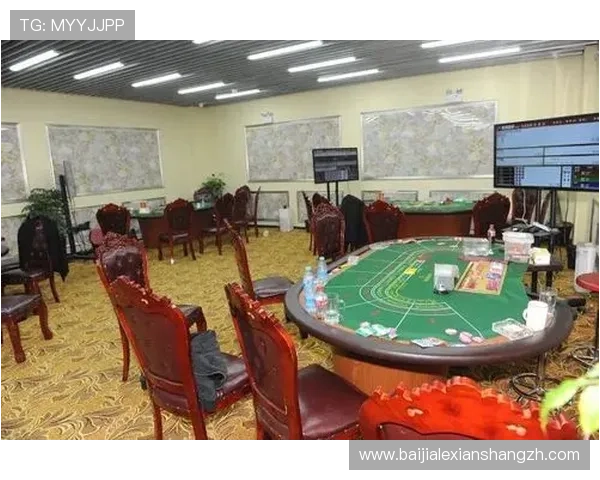 专业百家乐走势预测技巧分享让你在赌场中占据优势位置