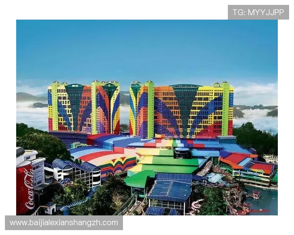 马来西亚云顶介绍：云顶高原的主要景点与必游景点推荐